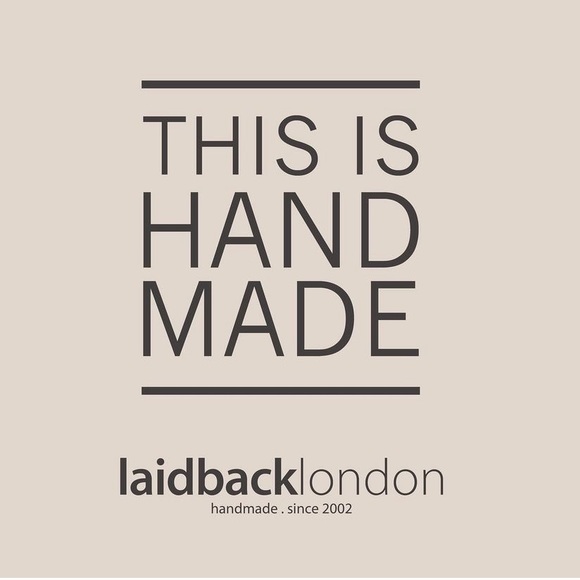 Anthropologie brand new Laidback London Dusty Pink Cozy shearling slippers🌈🧘 - Picture 7 of 7